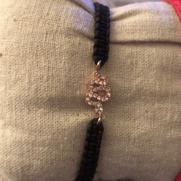 Stella & Dot  sidewinder bracelet - Picture 2 of 4